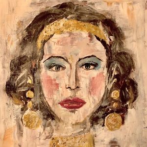 Meet your Posher, Ian